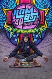 Rom Boys: 40 Years of Rad