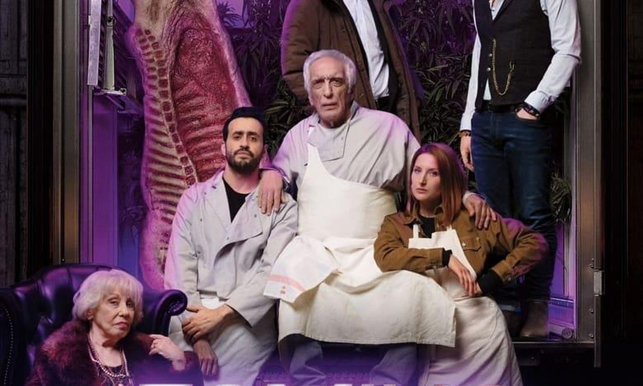 header image for Family Business