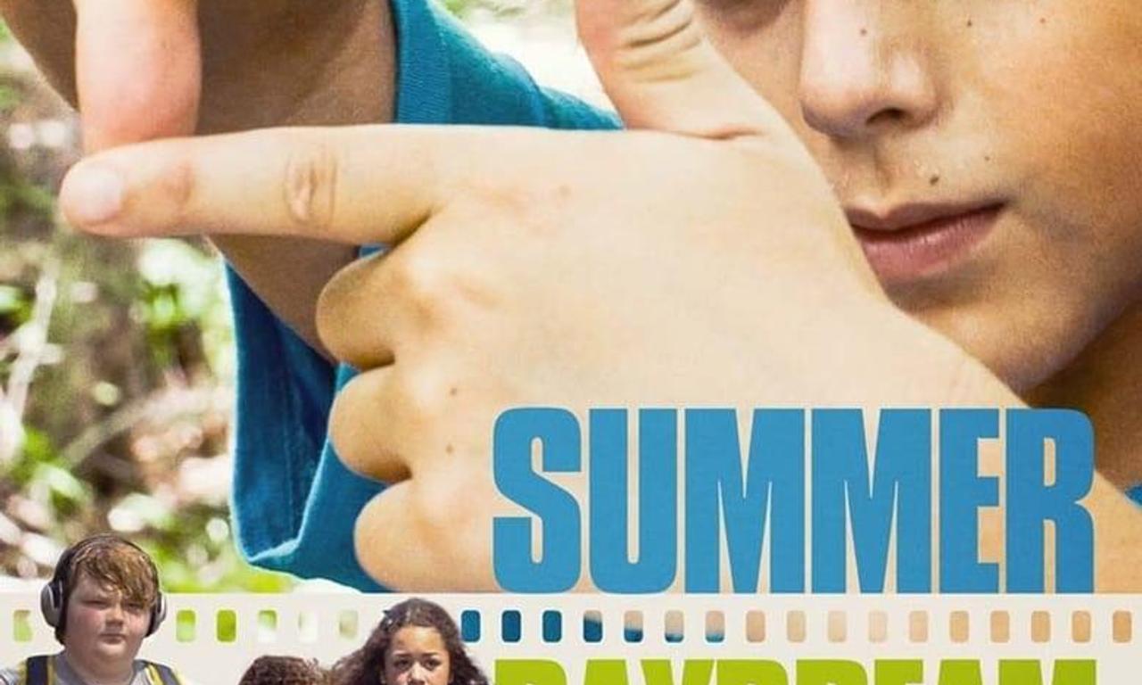 header image for Summer Daydream