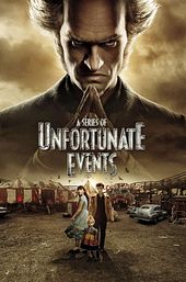 A Series of Unfortunate Events