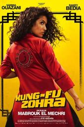 Kung-Fu Zohra