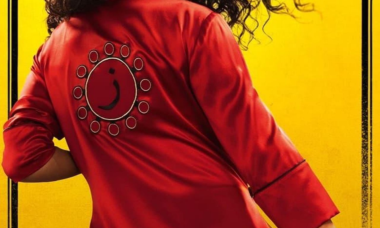 header image for Kung-Fu Zohra