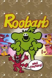 Roobarb