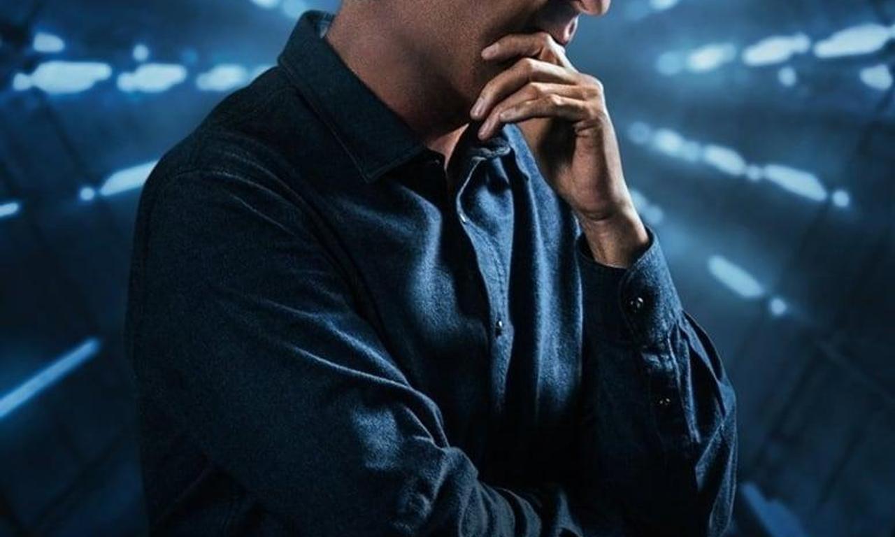 header image for James Cameron's Story of Science Fiction