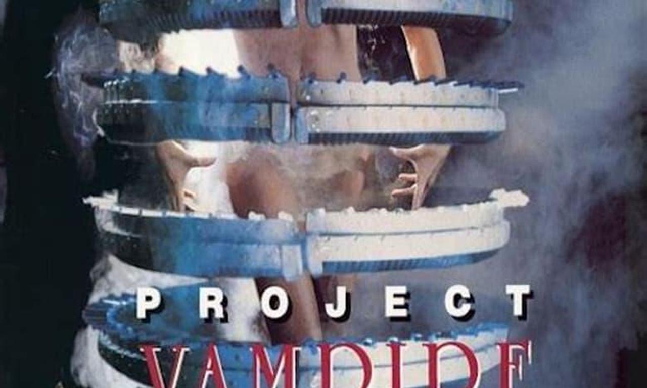 The Vampire Project - Where to Watch and Stream Online – Entertainment.ie