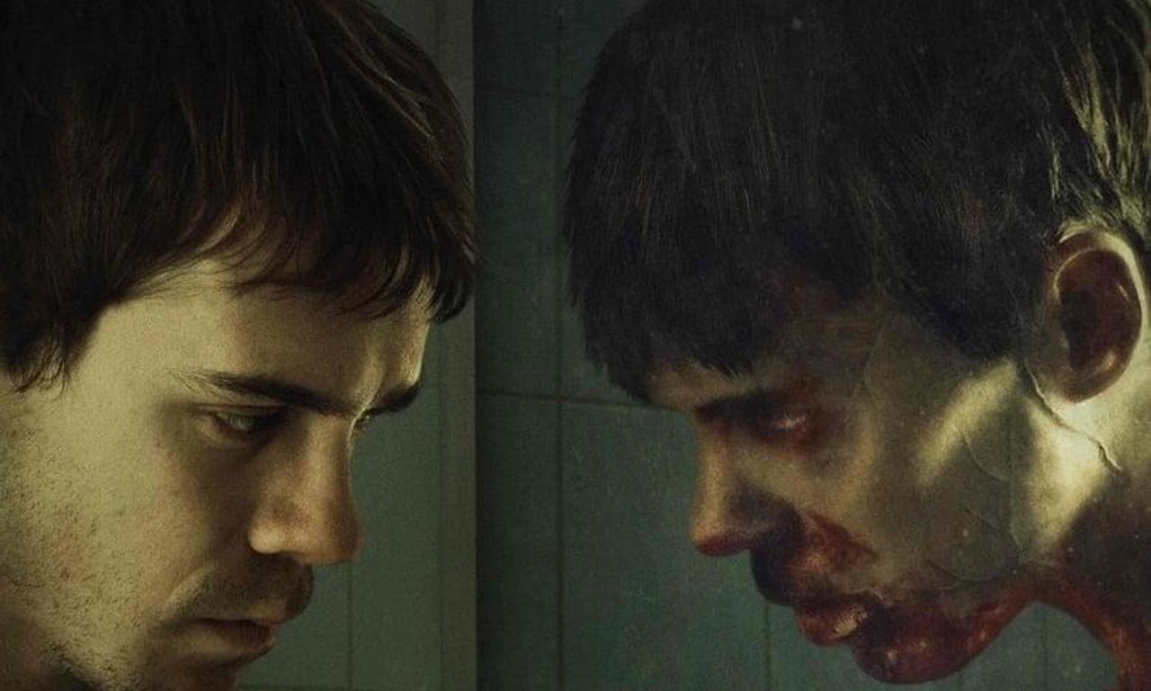 header image for The Cured
