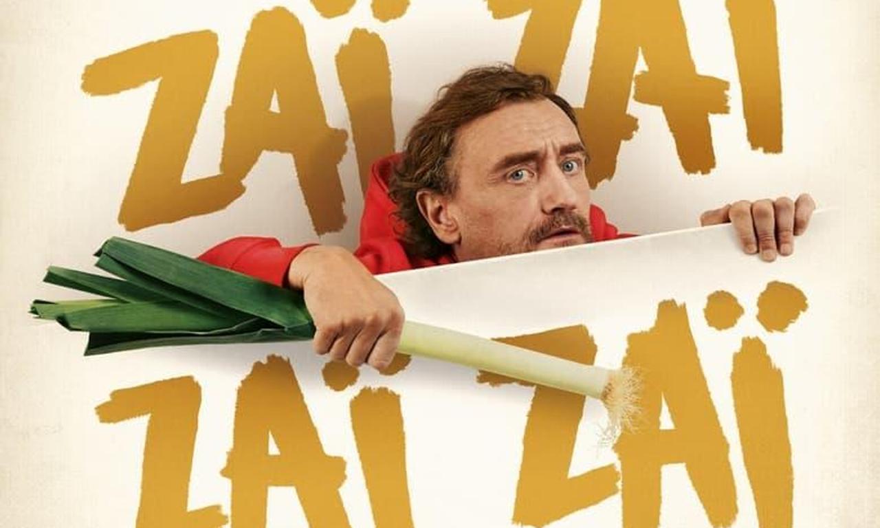 header image for Zaï Zaï Zaï Zaï