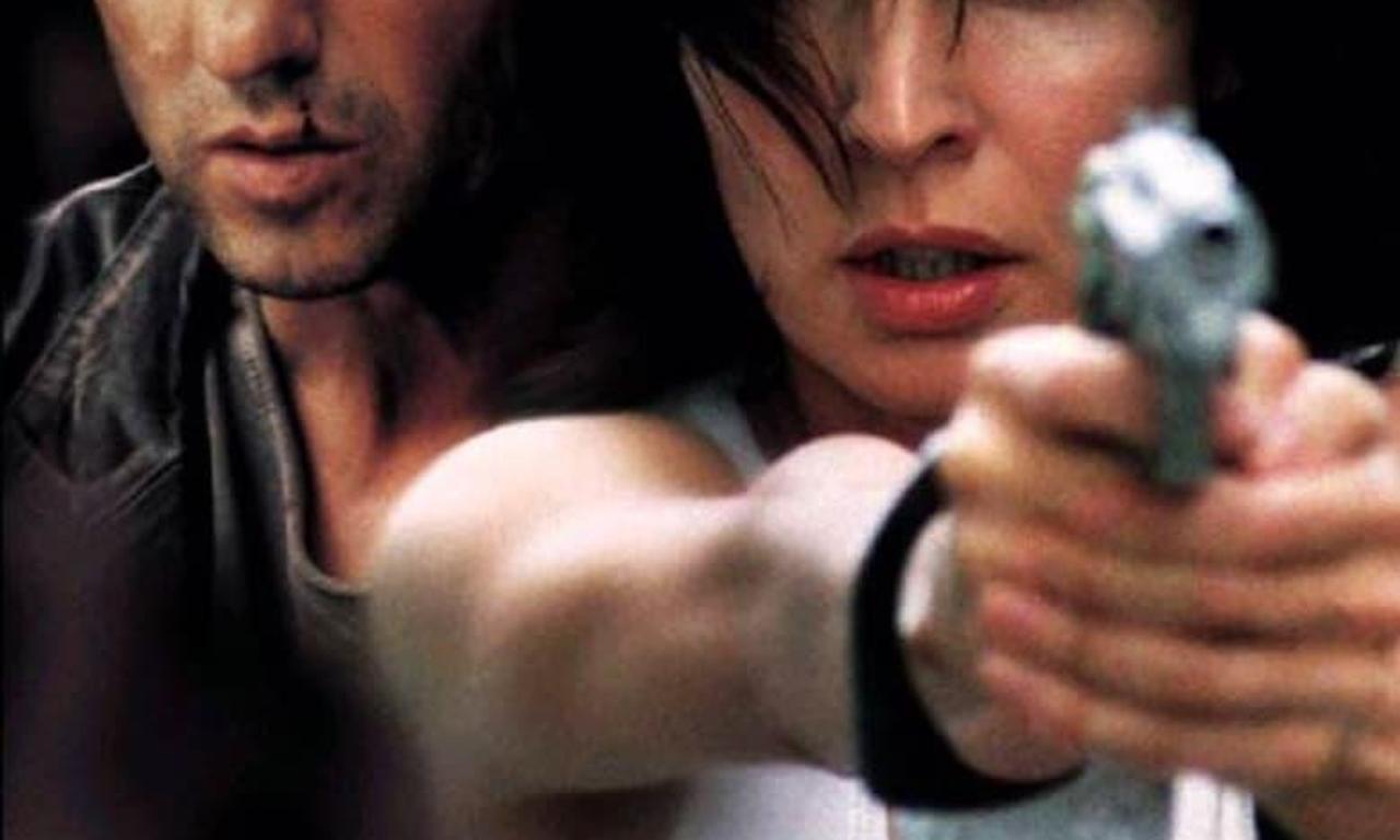 header image for Gangsters