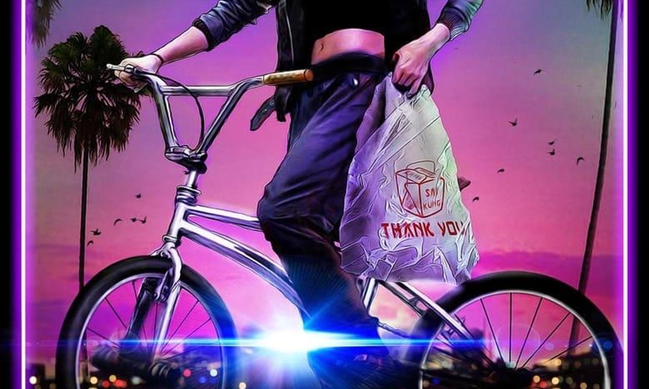 header image for Take Out Girl