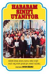 The Chaos Class Is Waking Up