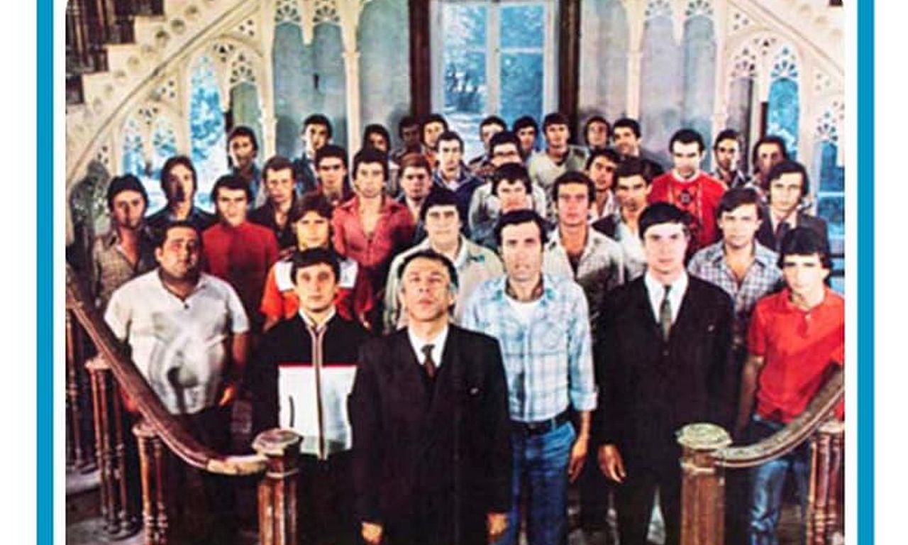 header image for The Chaos Class Is Waking Up