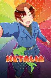 Hetalia
