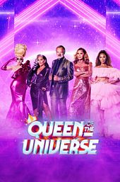 Queen of the Universe