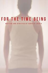 For the Time Being