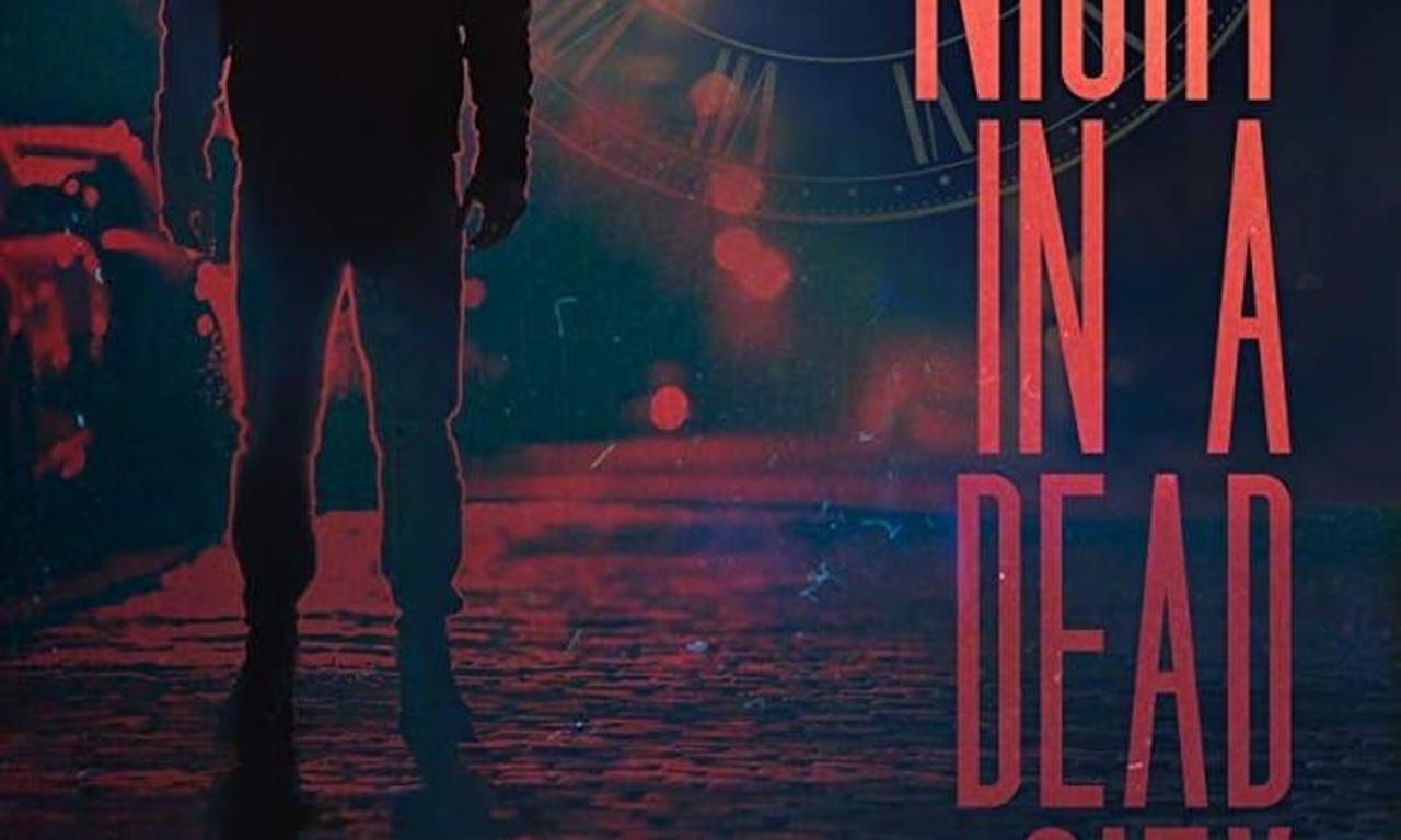 header image for Long Night in a Dead City