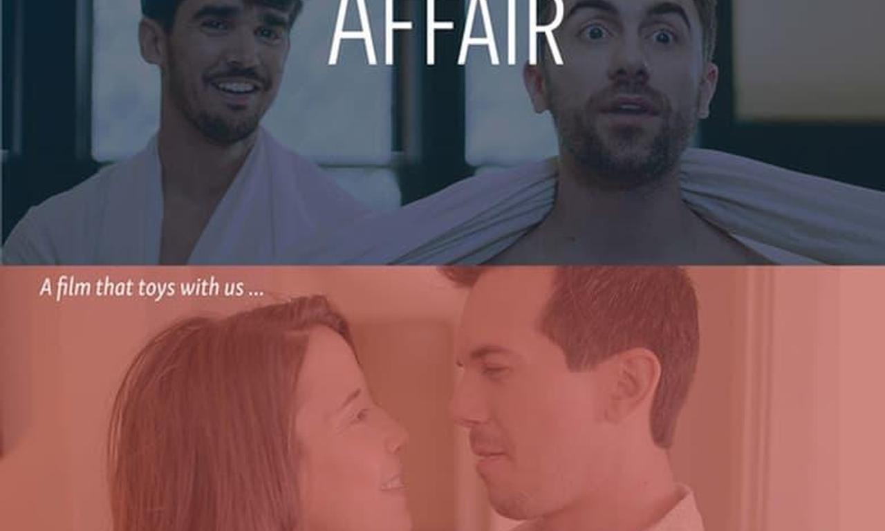 header image for A One Sided Affair