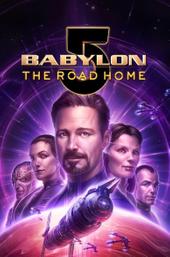 Babylon 5: The Road Home