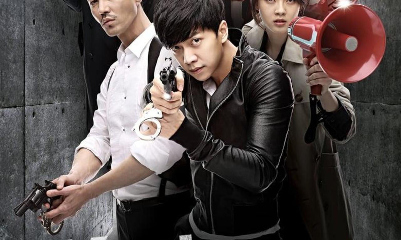 header image for You Are All Surrounded