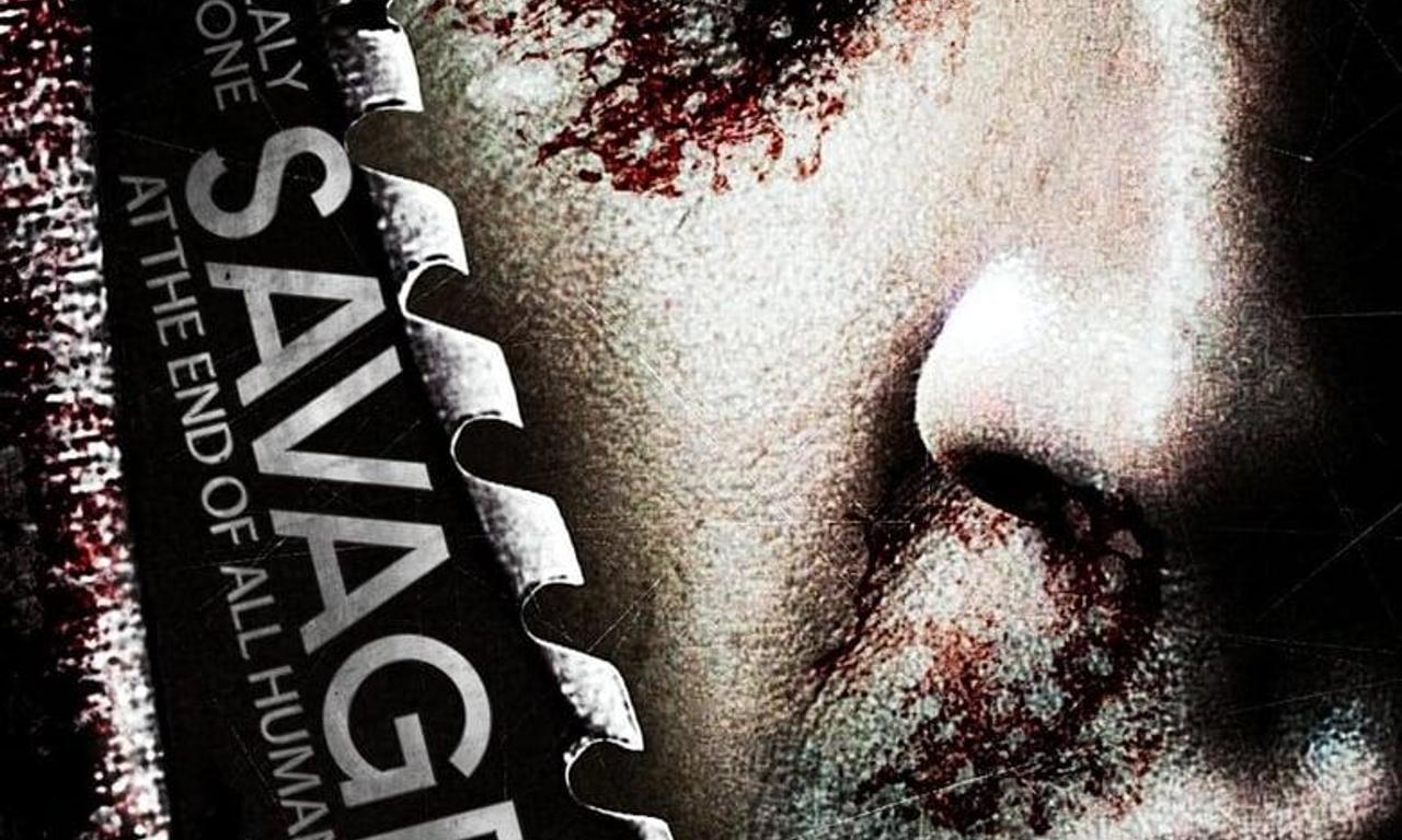 header image for Savage