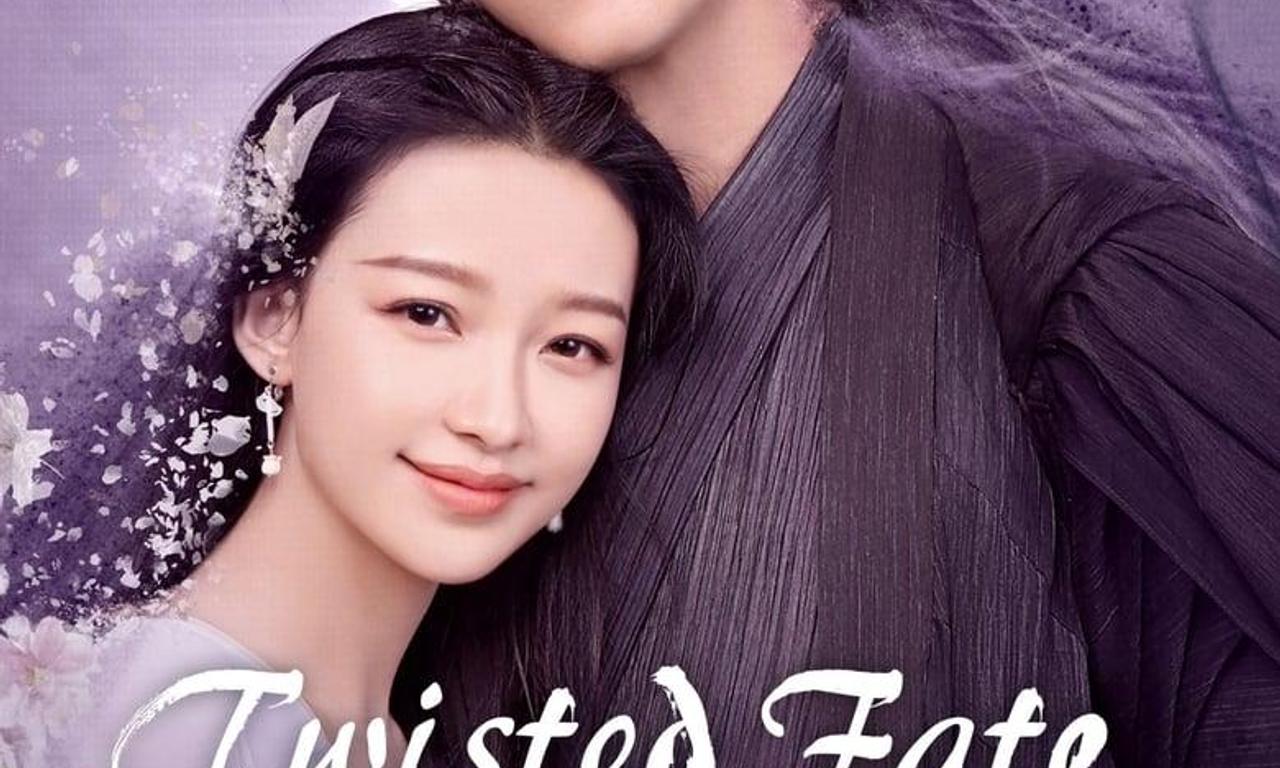 header image for Twisted Fate of Love