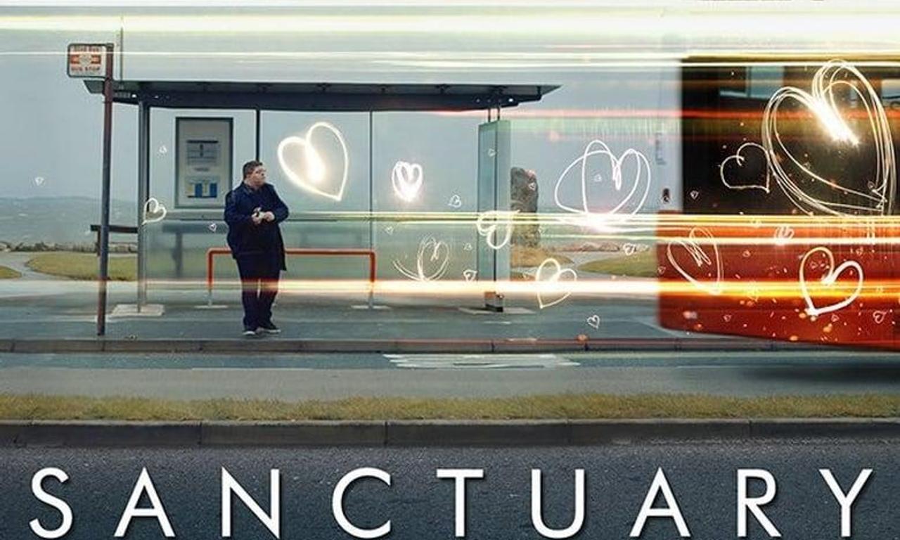 header image for Sanctuary