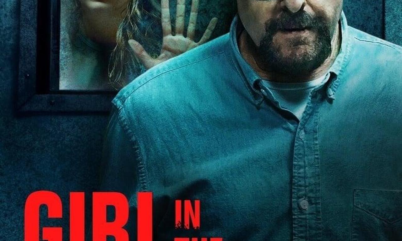 header image for Girl in the Basement