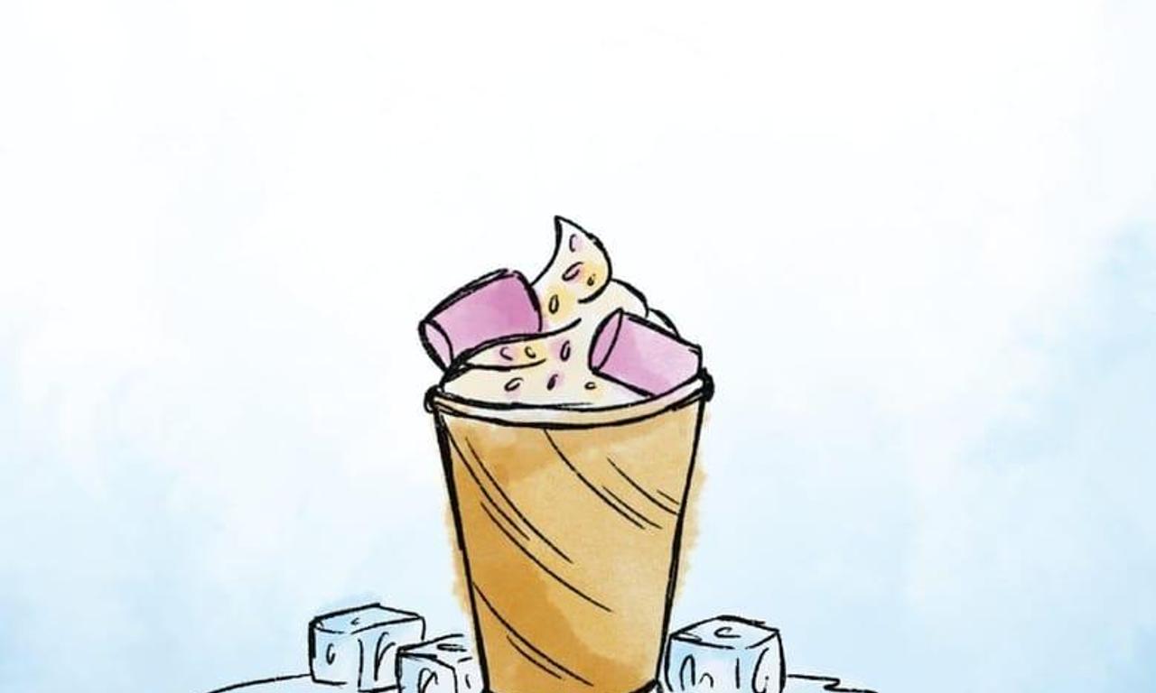 header image for Undertow