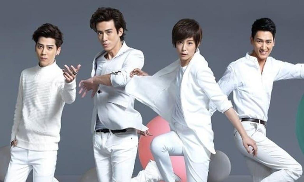 header image for Bromance