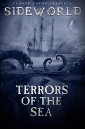 Sideworld: Terrors of the Sea