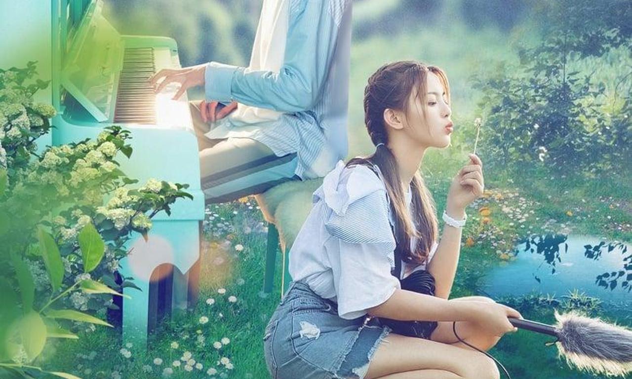 header image for Midsummer is Full of Love