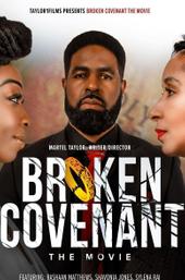 Broken Covenant The Movie