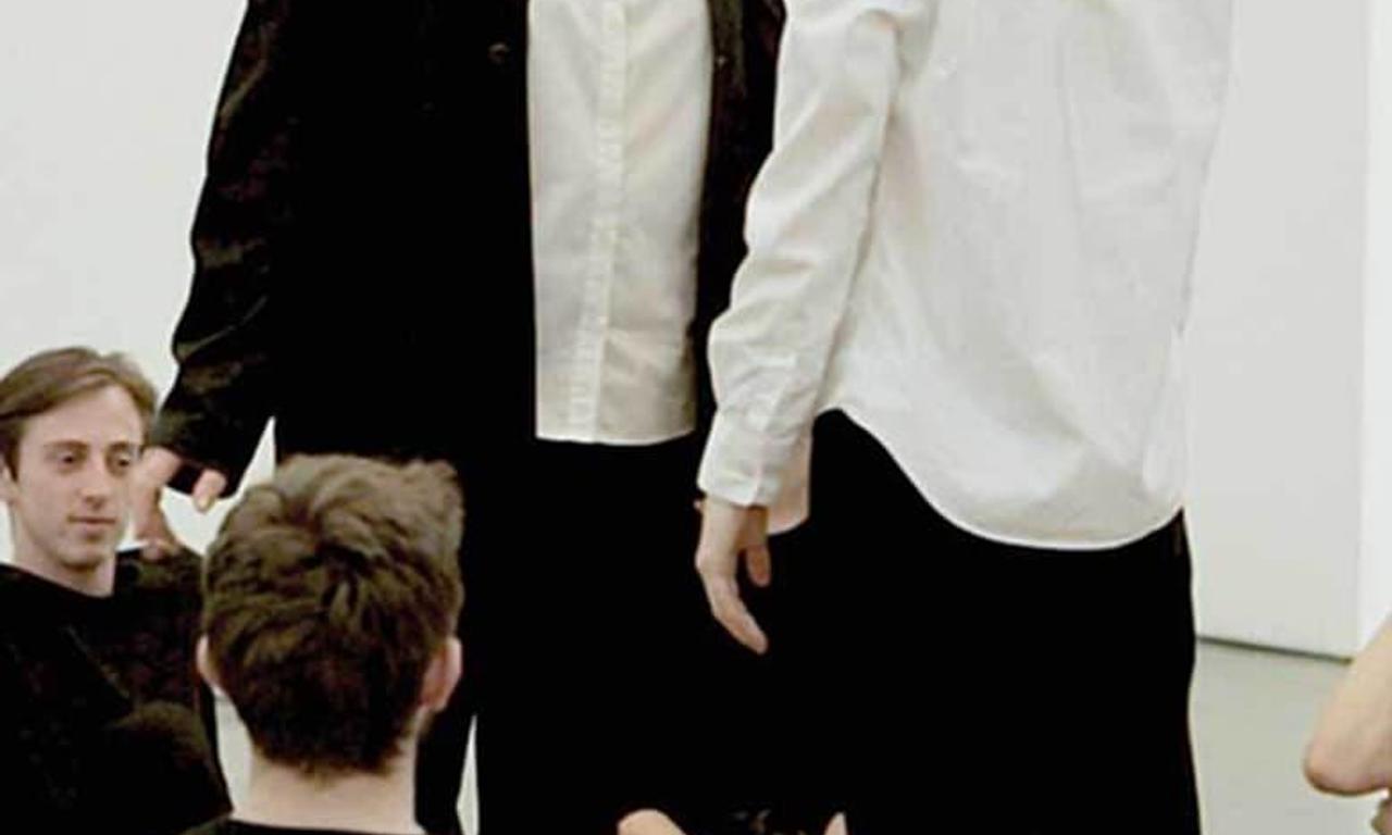 header image for 512 Hours