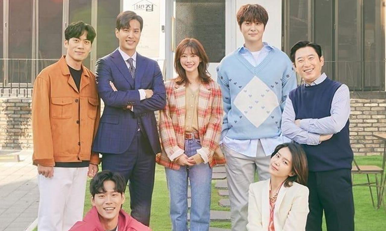 header image for Monthly Magazine Home