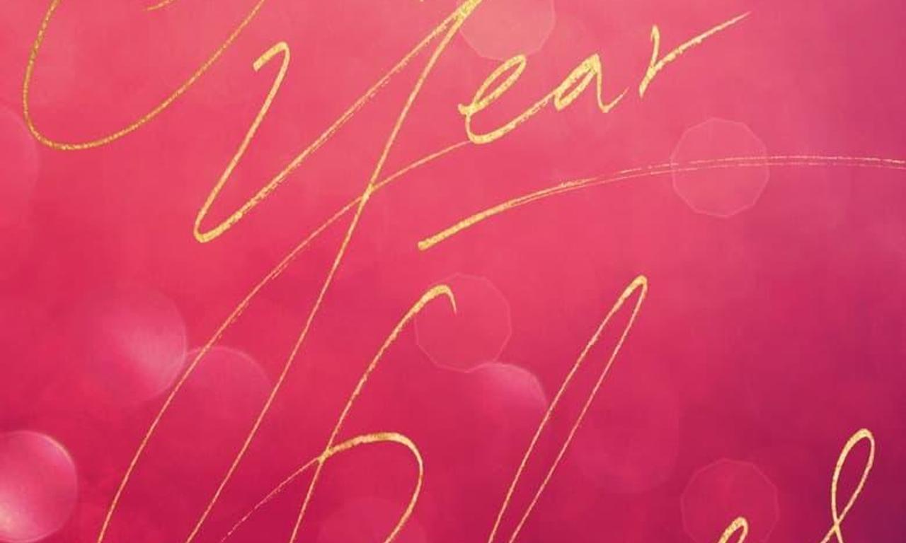 header image for New Year Blues