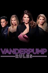 Vanderpump Rules