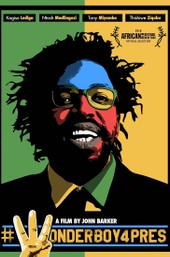 Wonder Boy For President