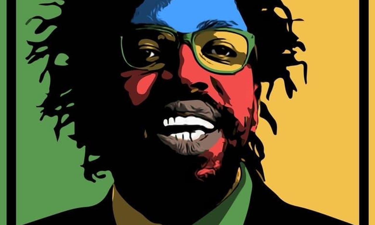 header image for Wonder Boy For President