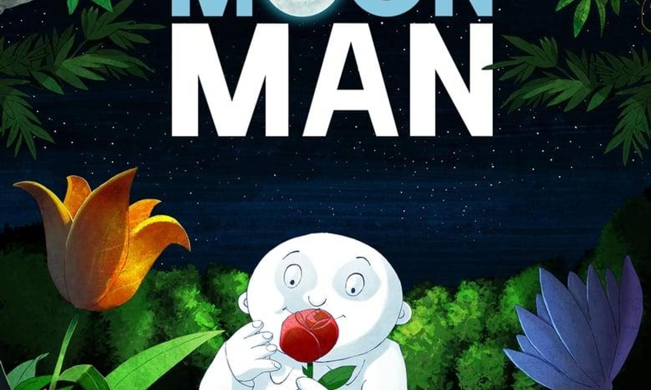 header image for Moon Man