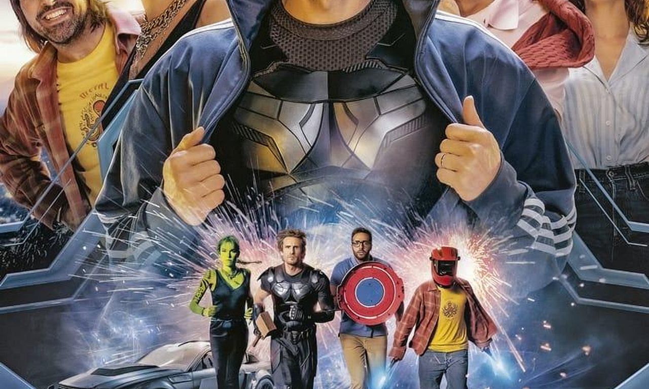 header image for Superwho?