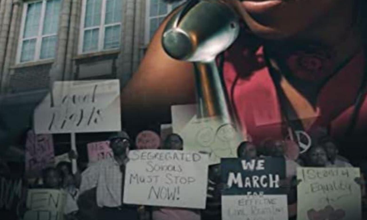 header image for Through Her Eyes