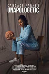 Candace Parker: Unapologetic