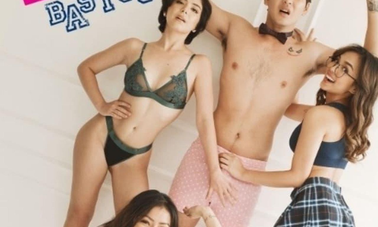 header image for Boy Bastos