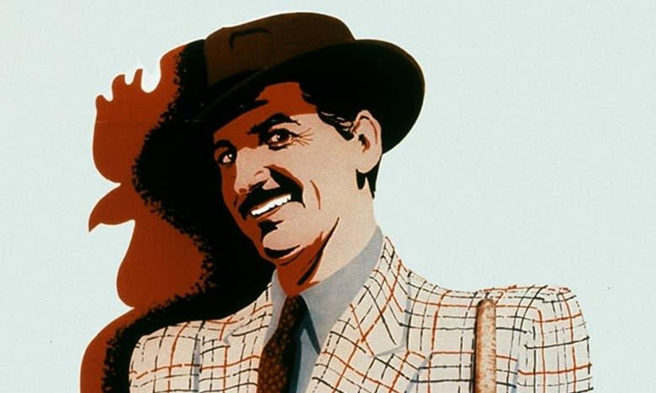 header image for The Rooster