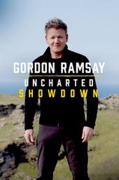 Gordon Ramsay: Uncharted Showdown