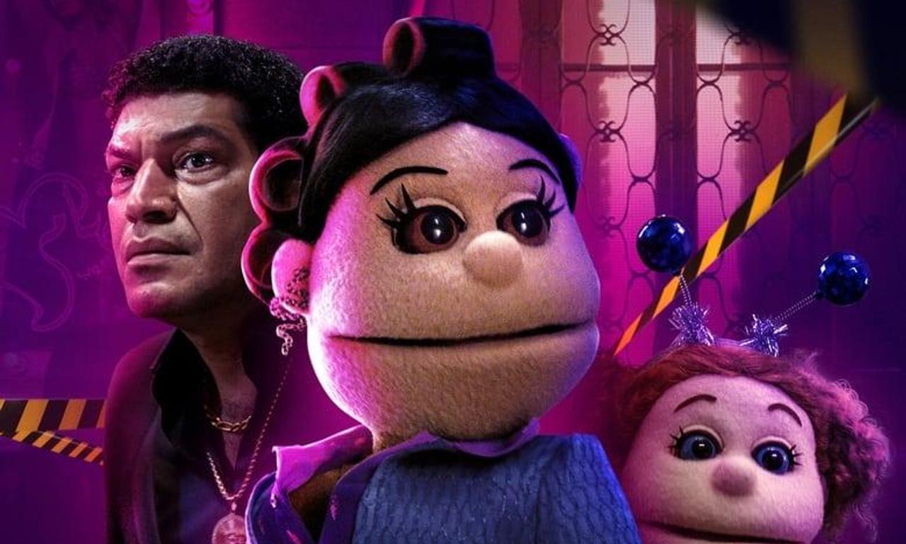 header image for Abla Fahita: Drama Queen