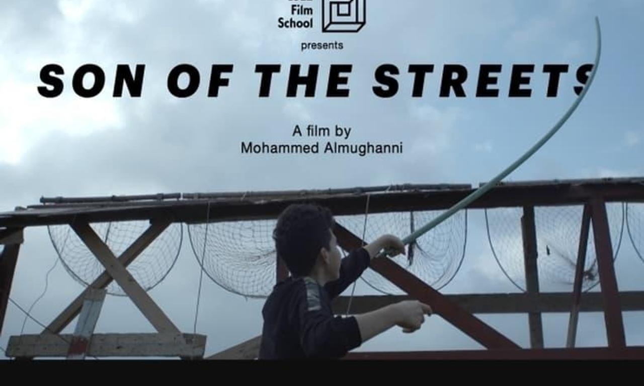 header image for Son of the Streets