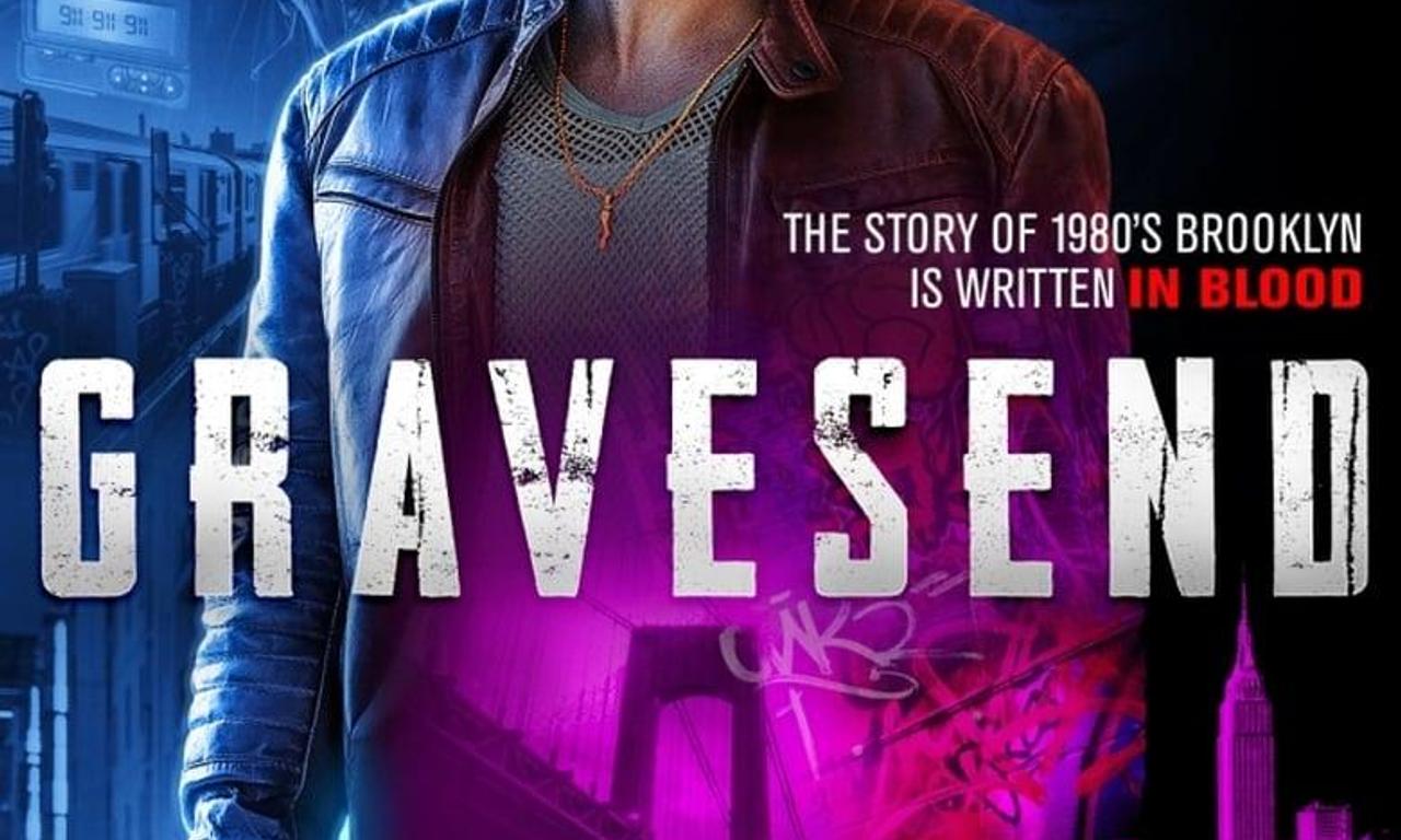 header image for Gravesend