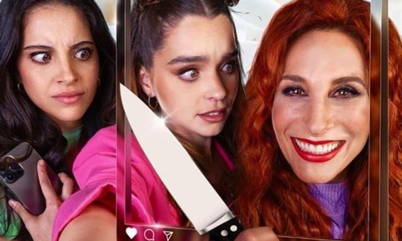 header image for Señora Influencer