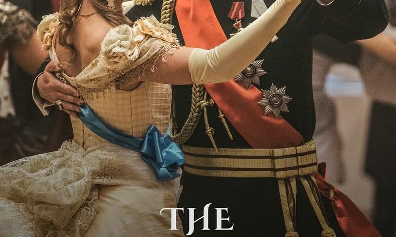 header image for The Last Czars