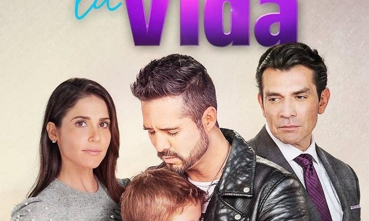 header image for Te Dou A Vida